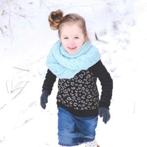 • danskin now sweater •